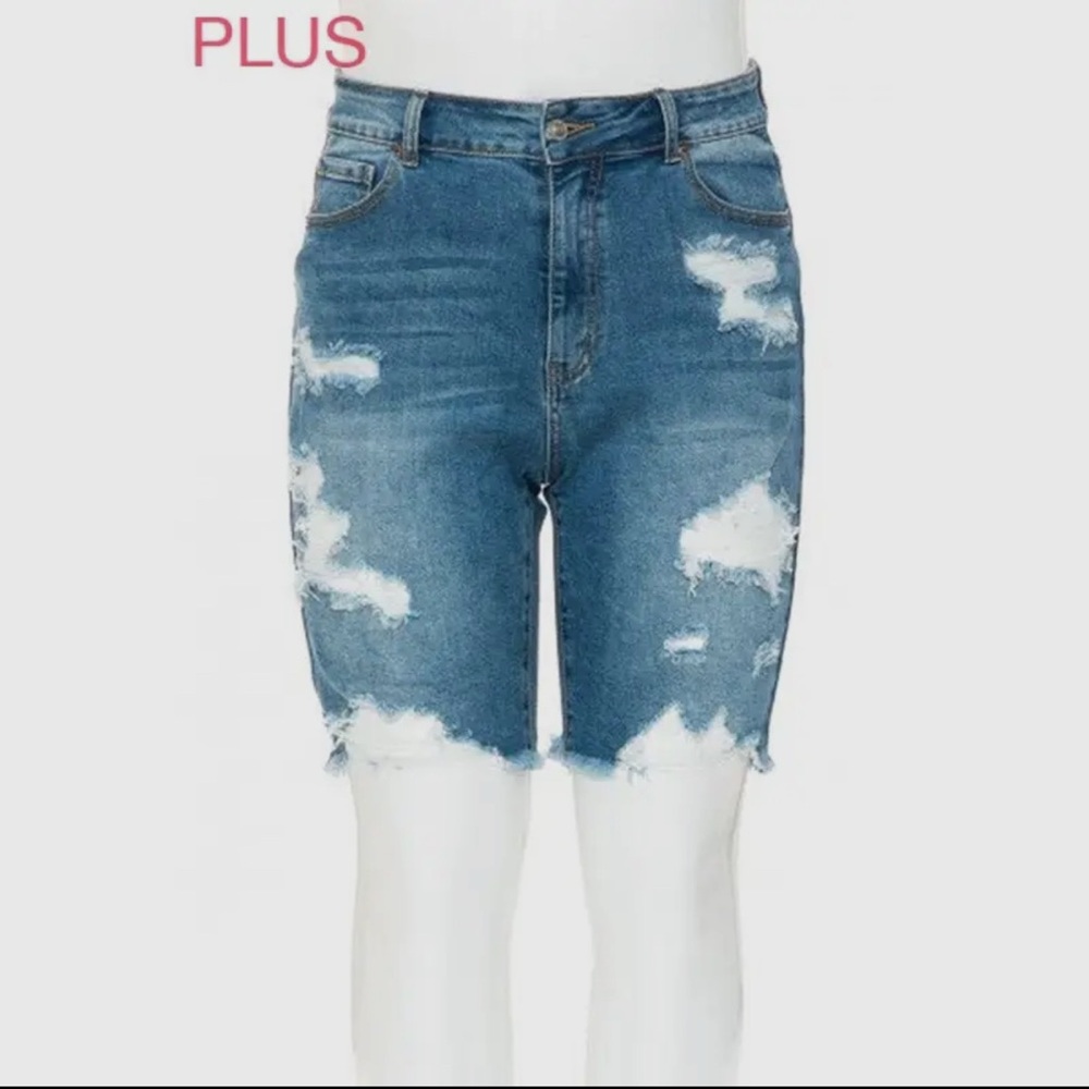 Wax Jean collection